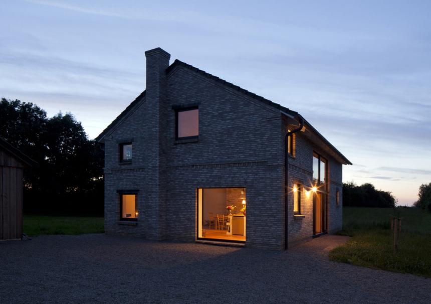 architect footage