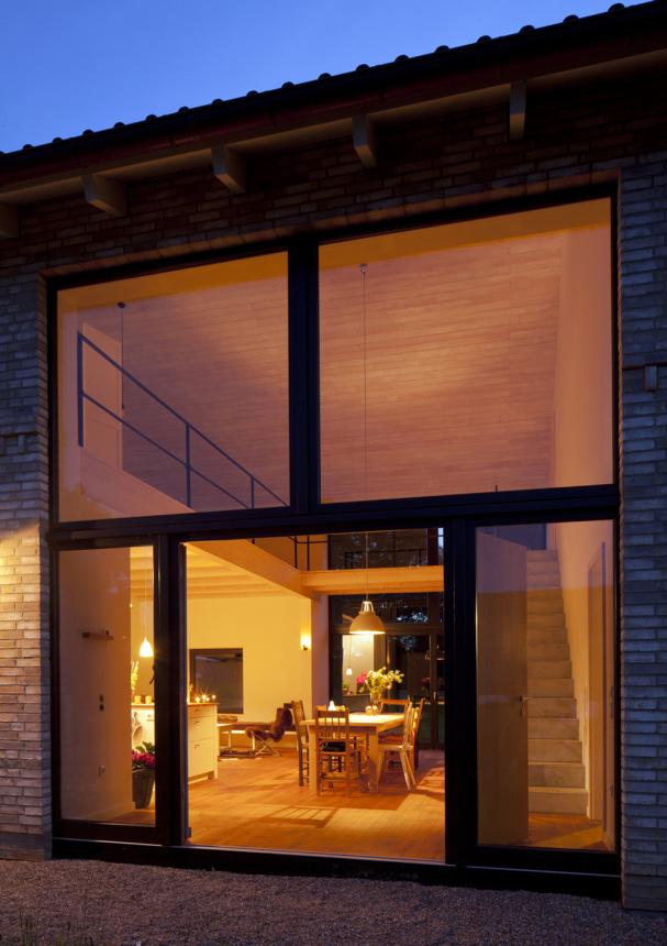 architect footage