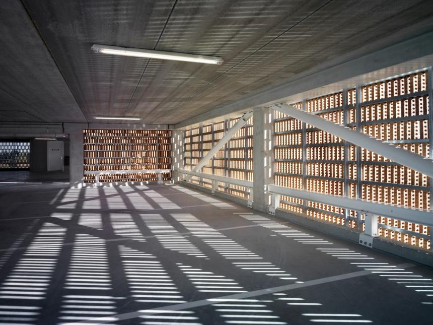 architect footage