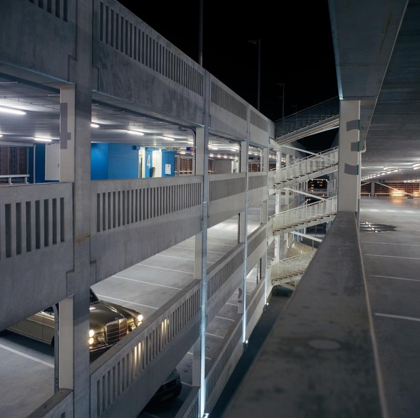 architect footage