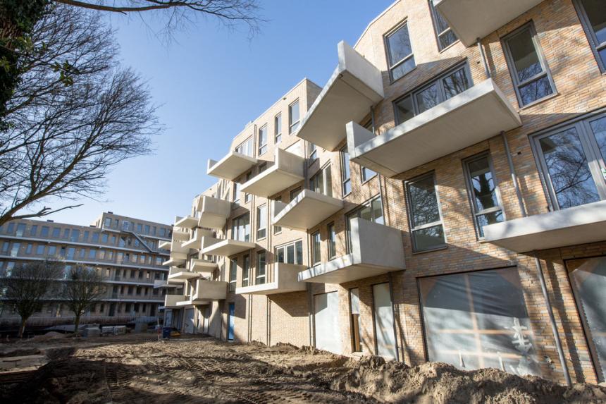 architect footage