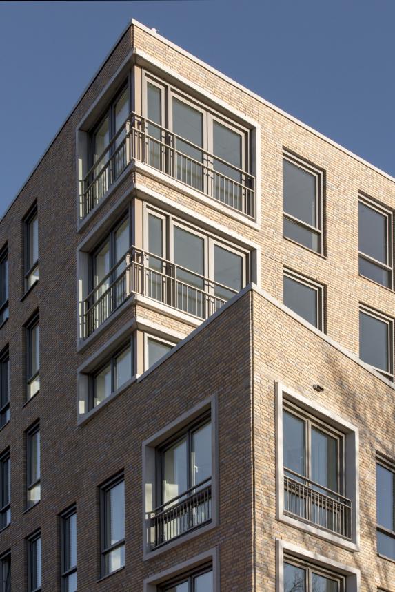 architect footage