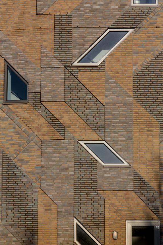 architect footage