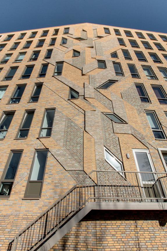 architect footage