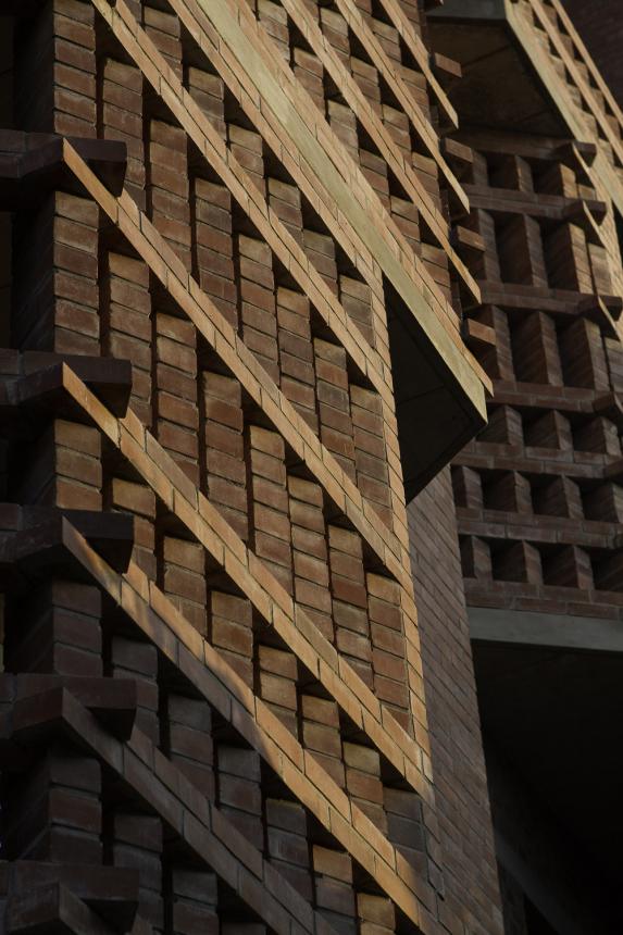 architect footage