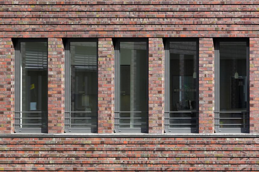 architect footage