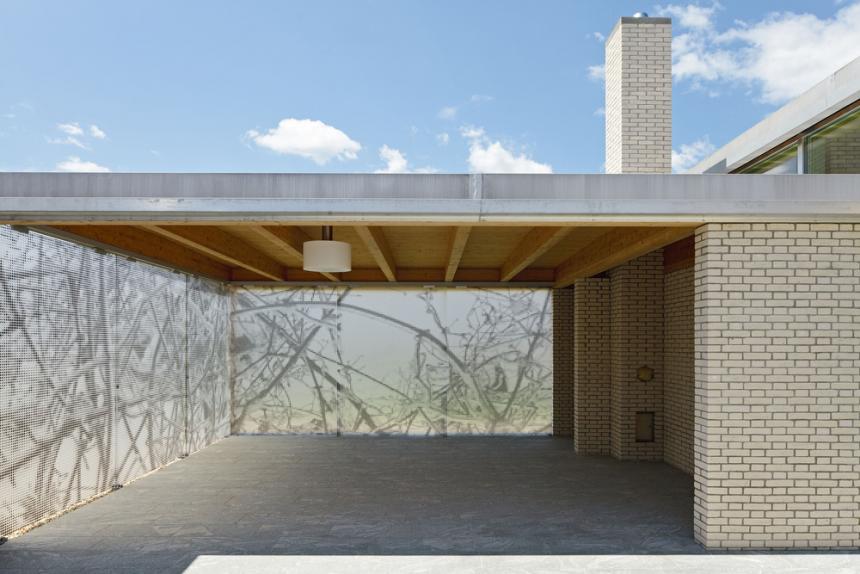 architect footage
