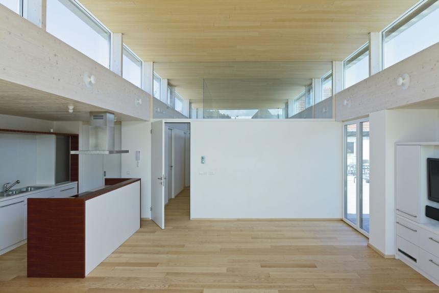architect footage