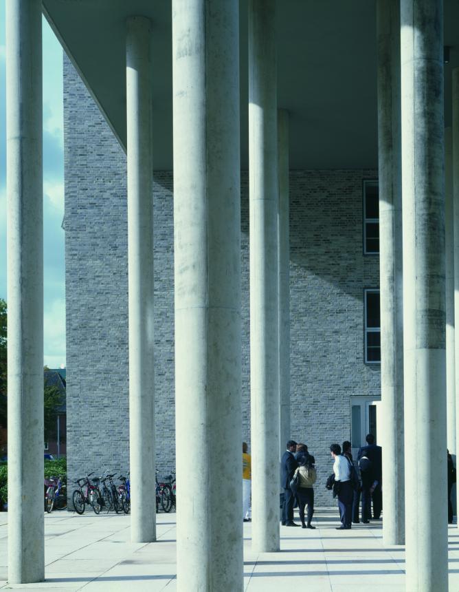 architect footage