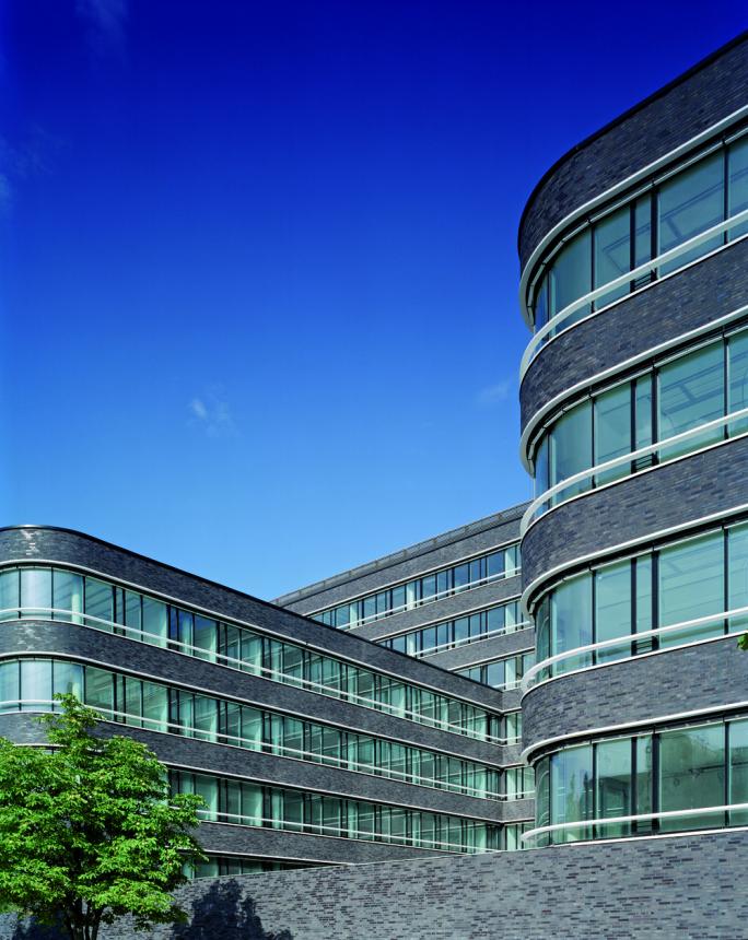 architect footage