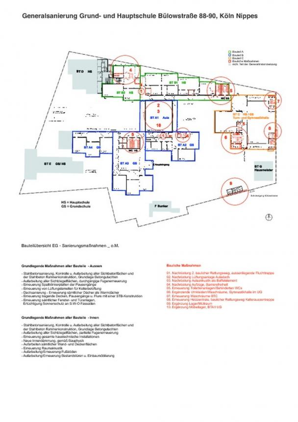 architect footage