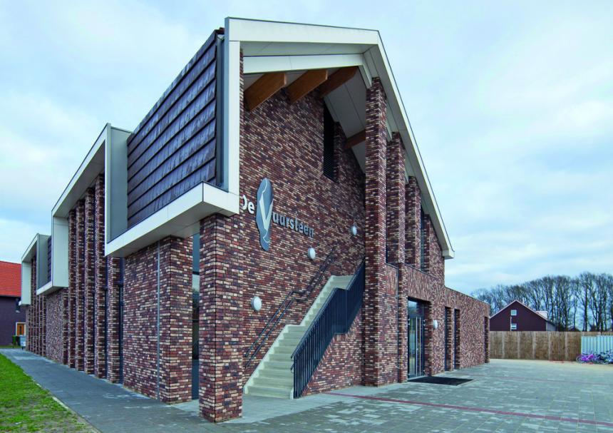 architect footage