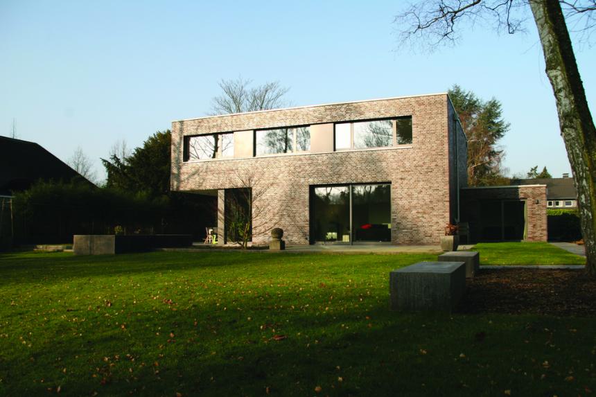 architect footage