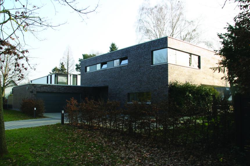 architect footage