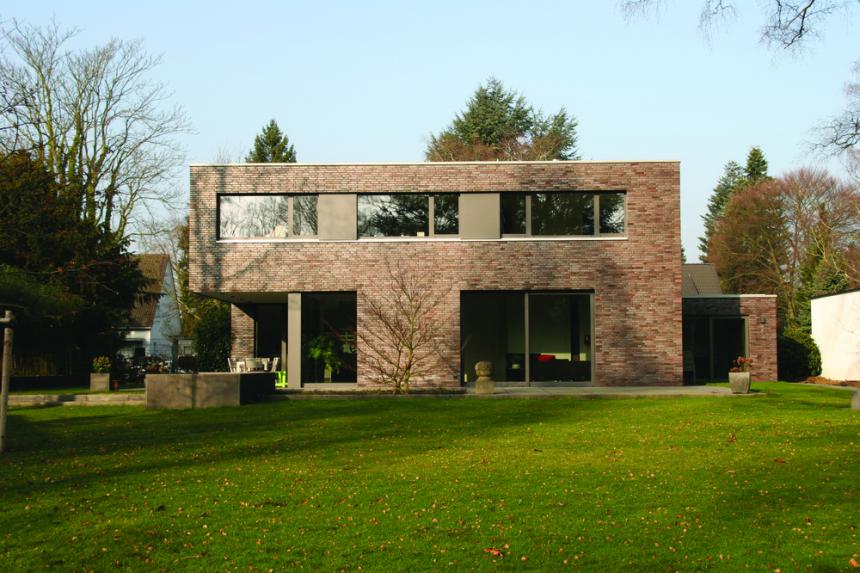 architect footage