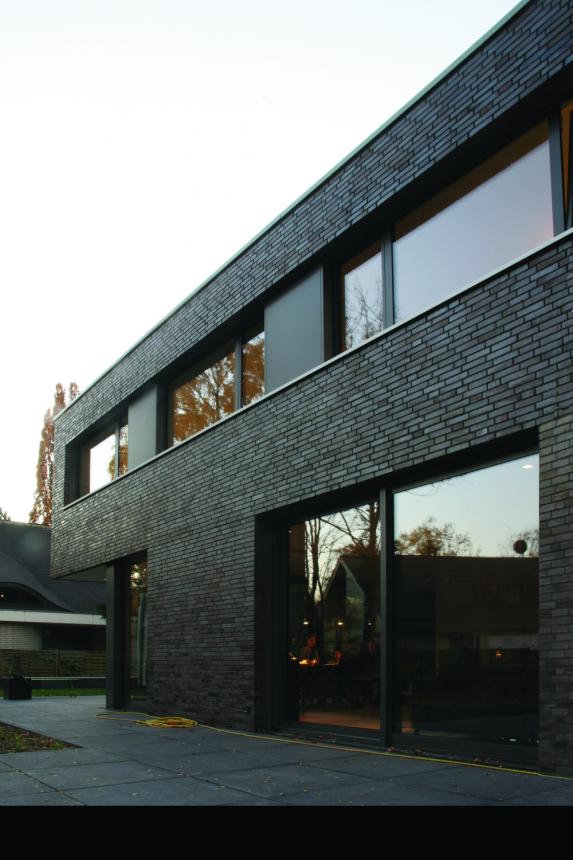 architect footage