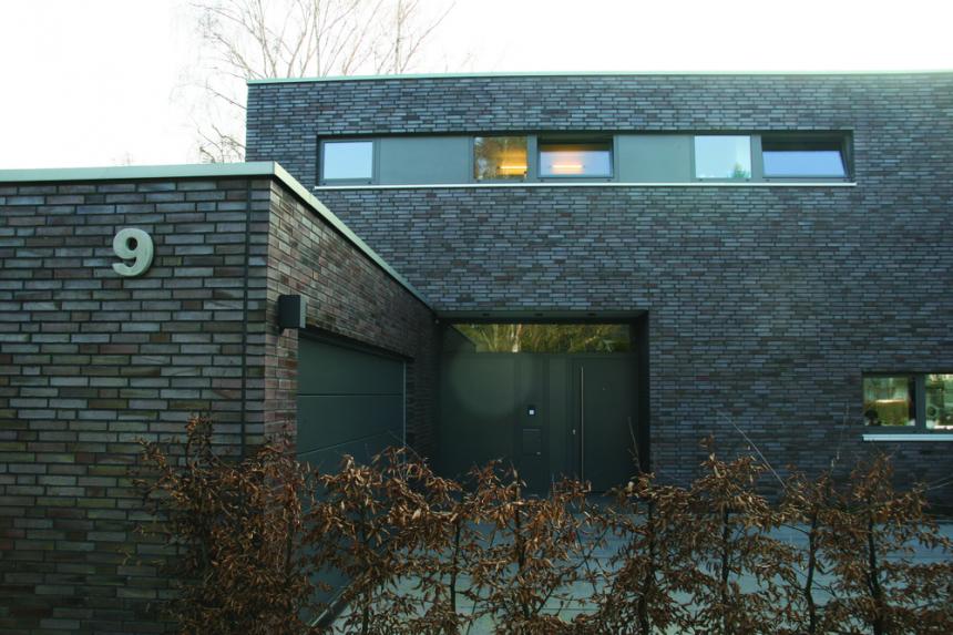 architect footage