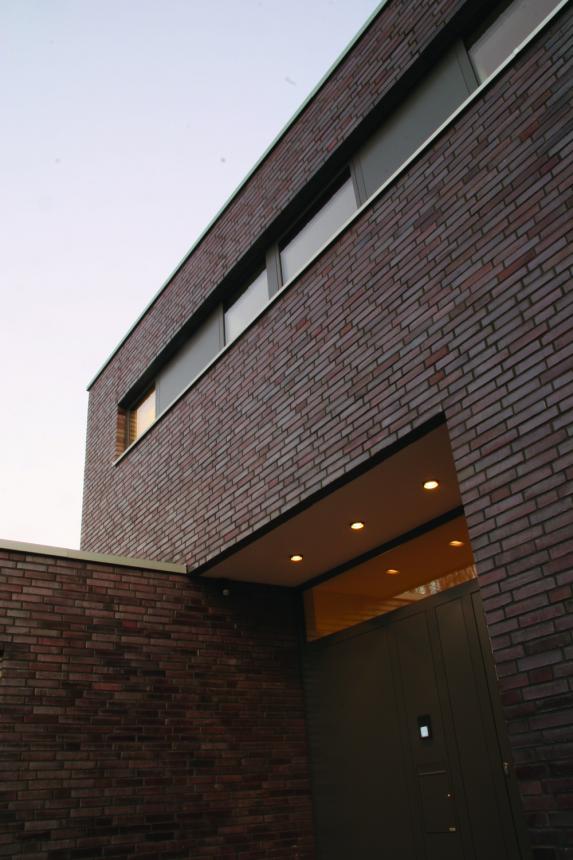 architect footage