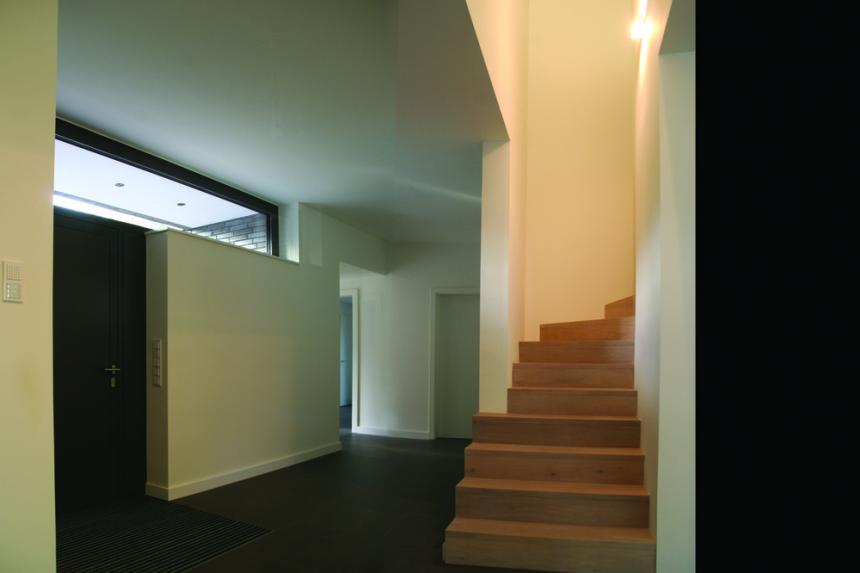 architect footage