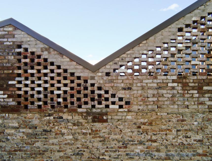 architect footage