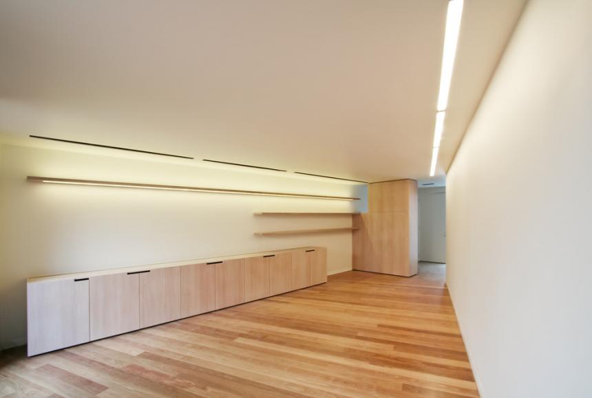 architect footage