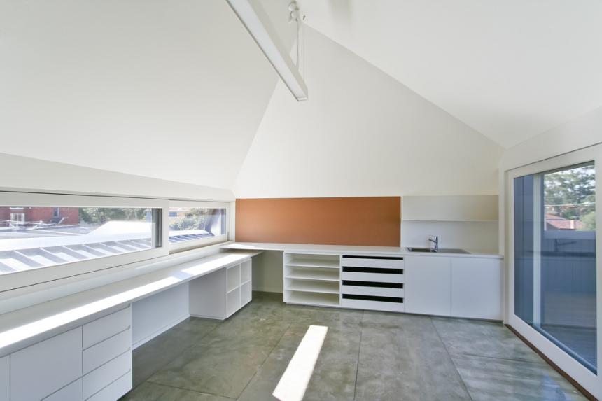 architect footage