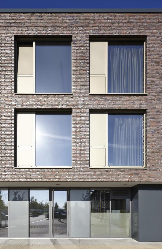 architect footage