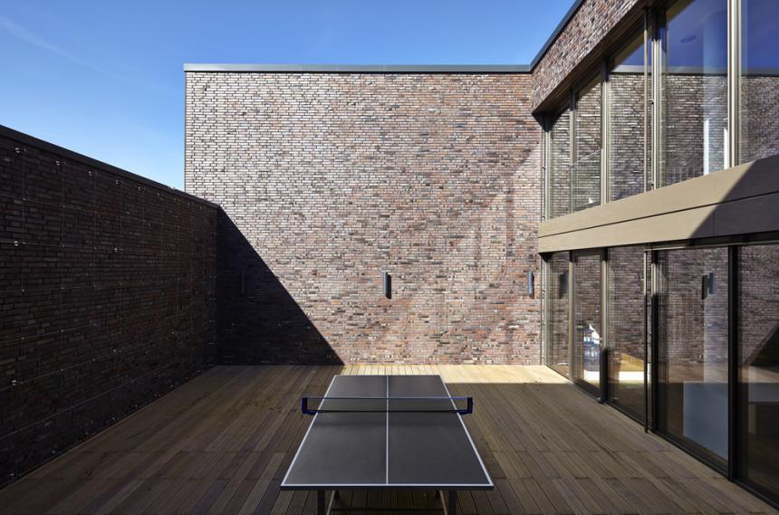 architect footage