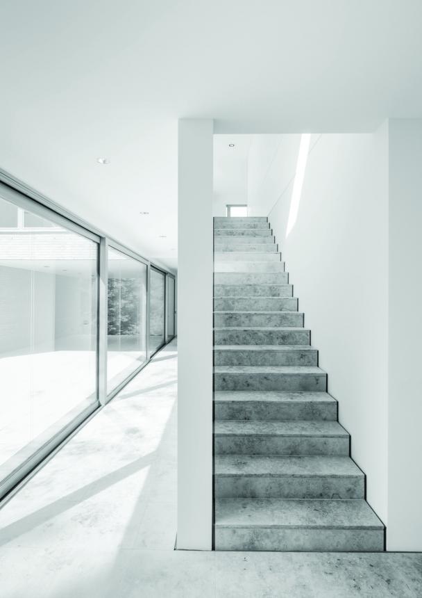 architect footage