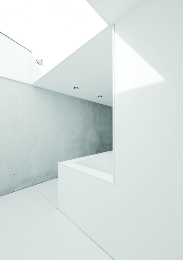 architect footage