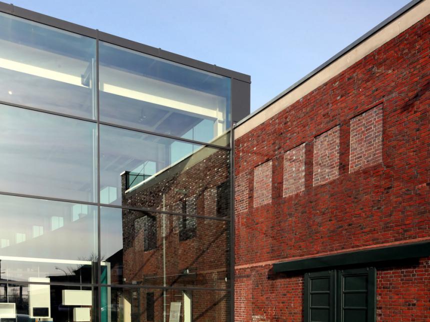 architect footage