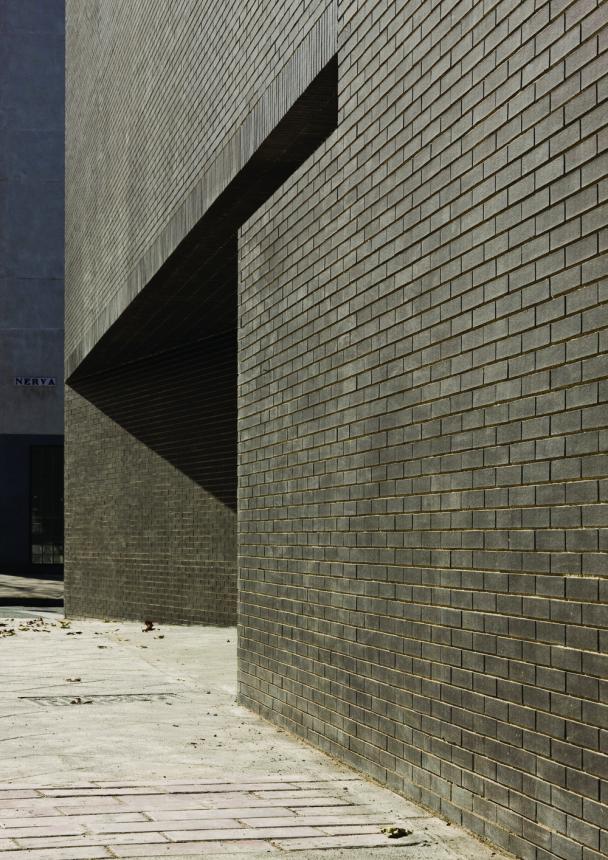 architect footage