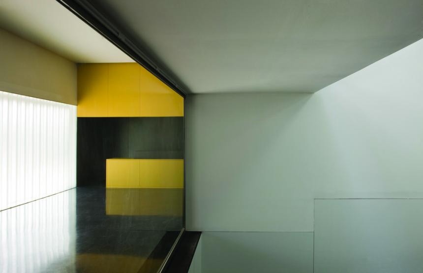 architect footage