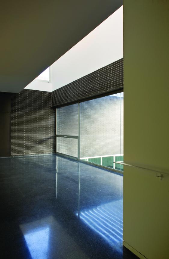 architect footage