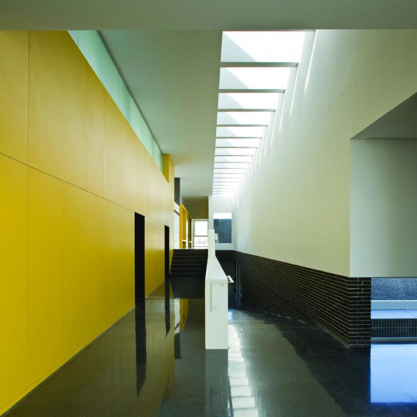 architect footage