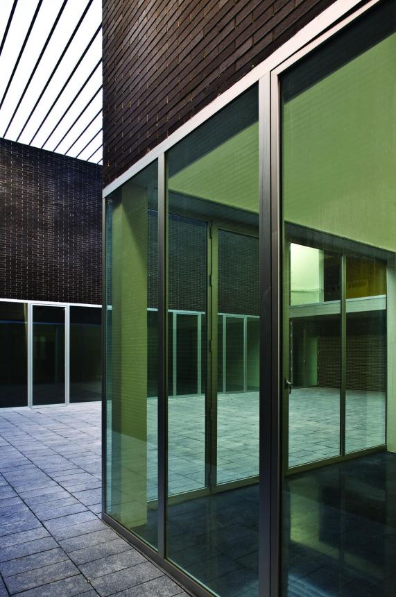 architect footage