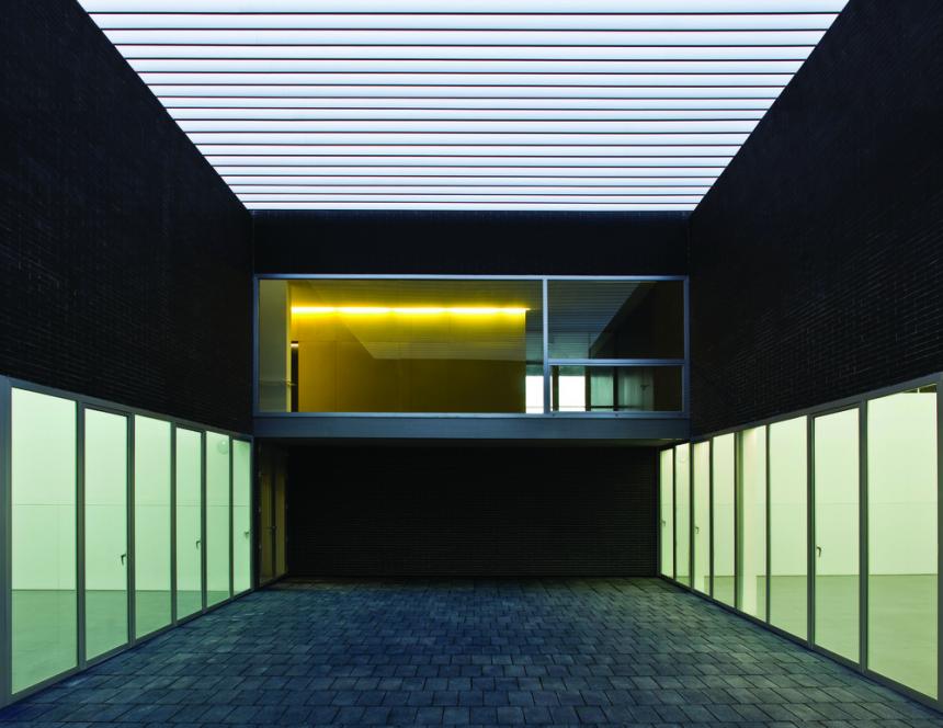 architect footage
