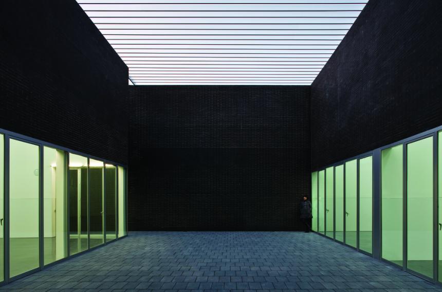 architect footage