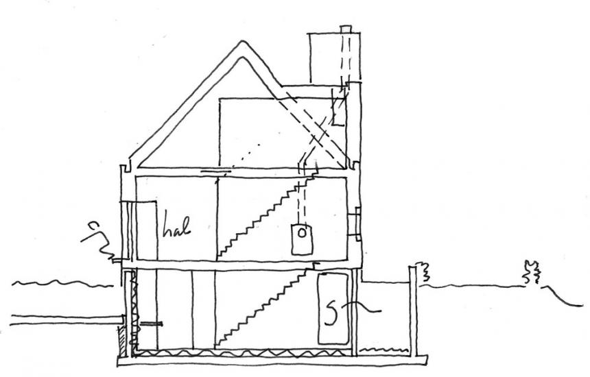 architect footage