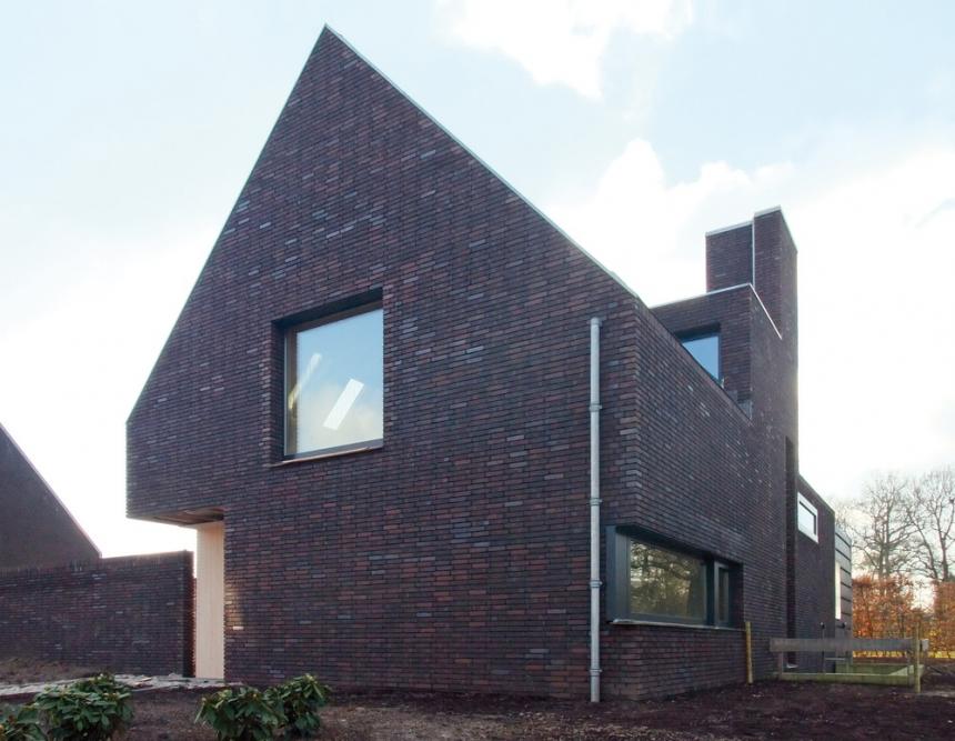 architect footage