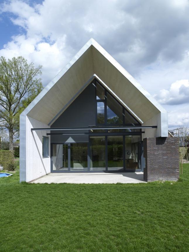 architect footage