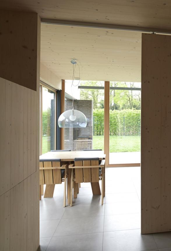 architect footage