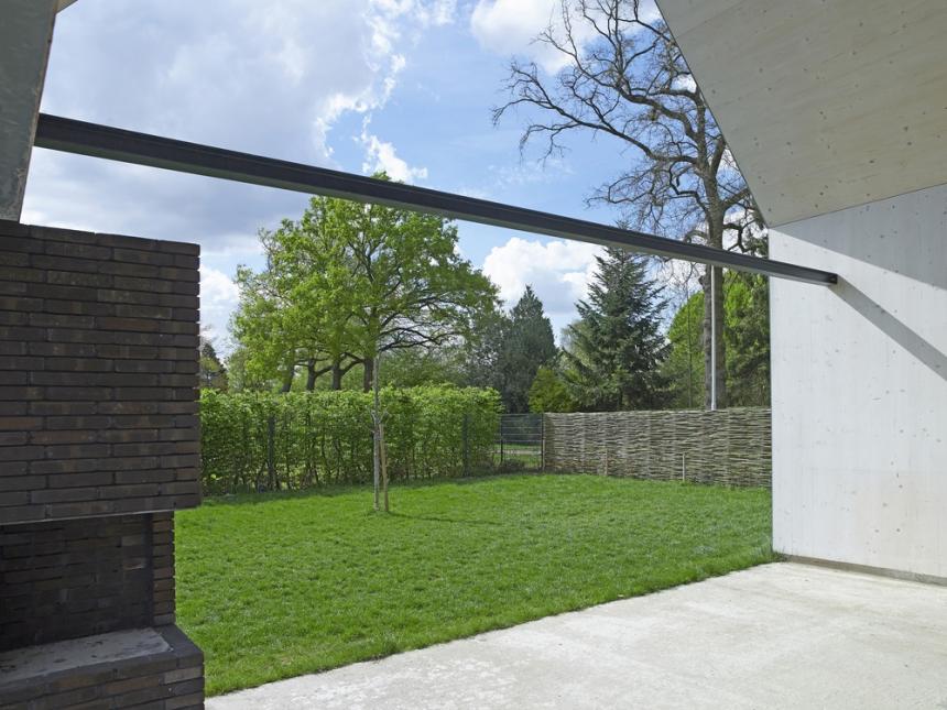 architect footage