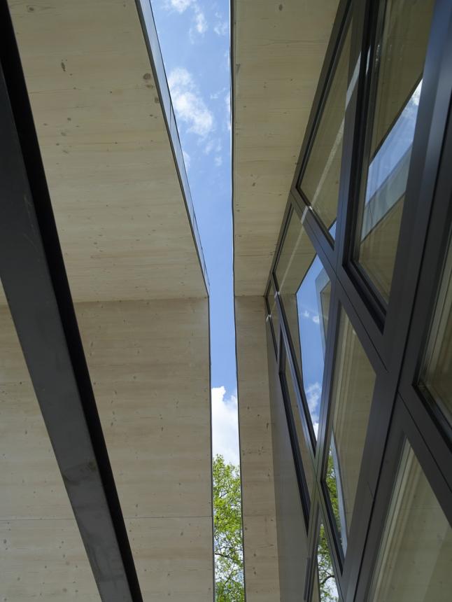 architect footage