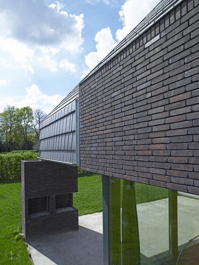 architect footage