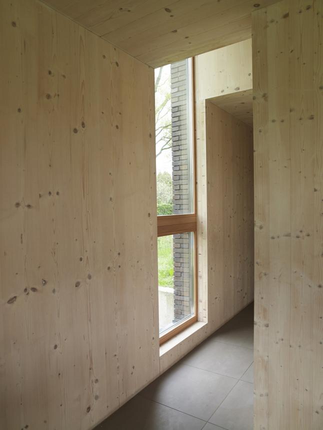 architect footage