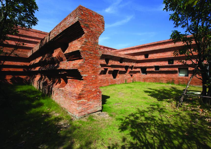 architect footage