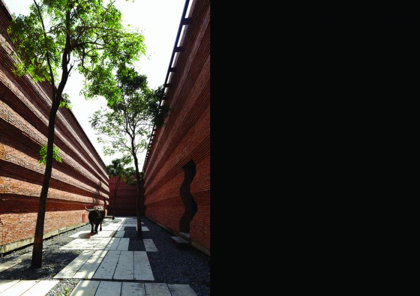 architect footage