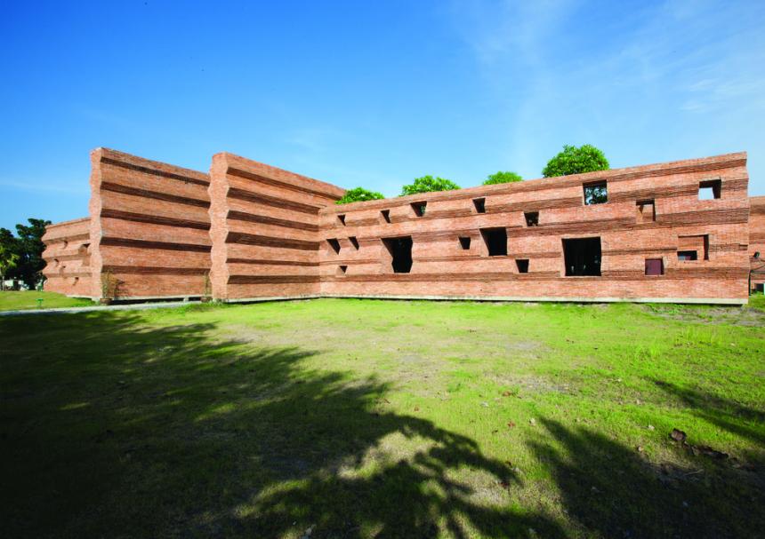 architect footage