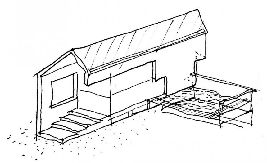 architect footage